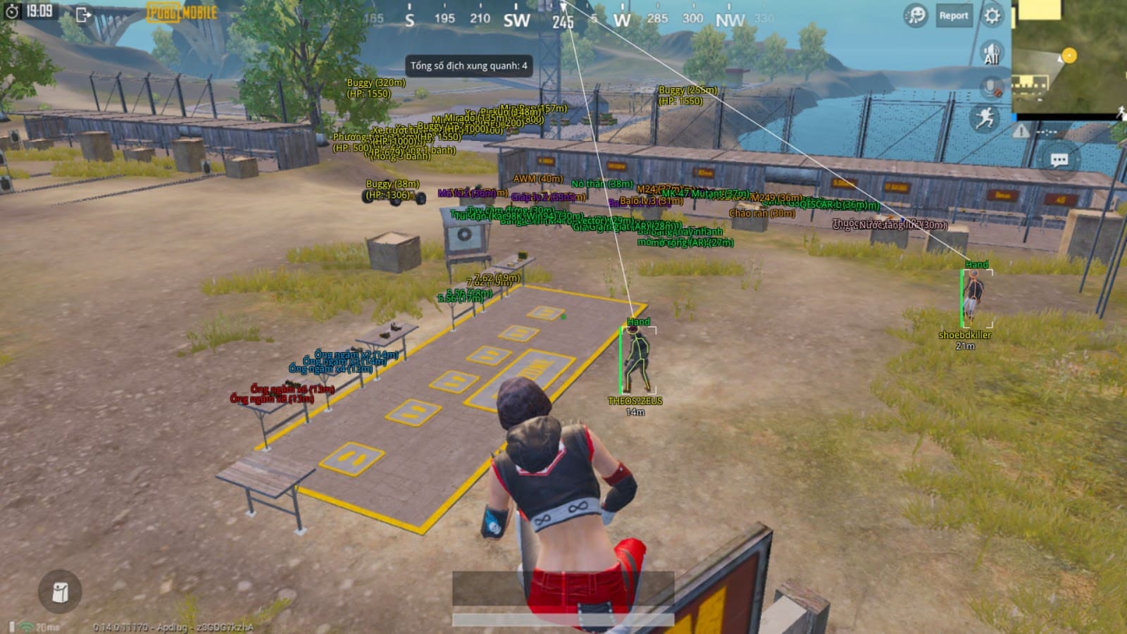 pubg mobile cracked version
